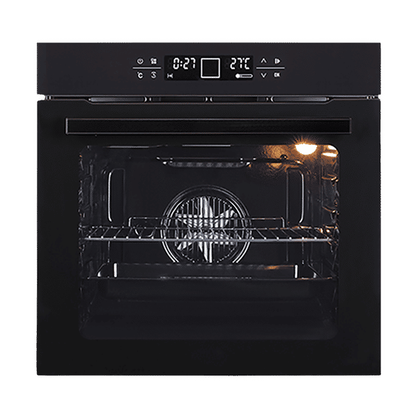 Kaff store inbuilt oven